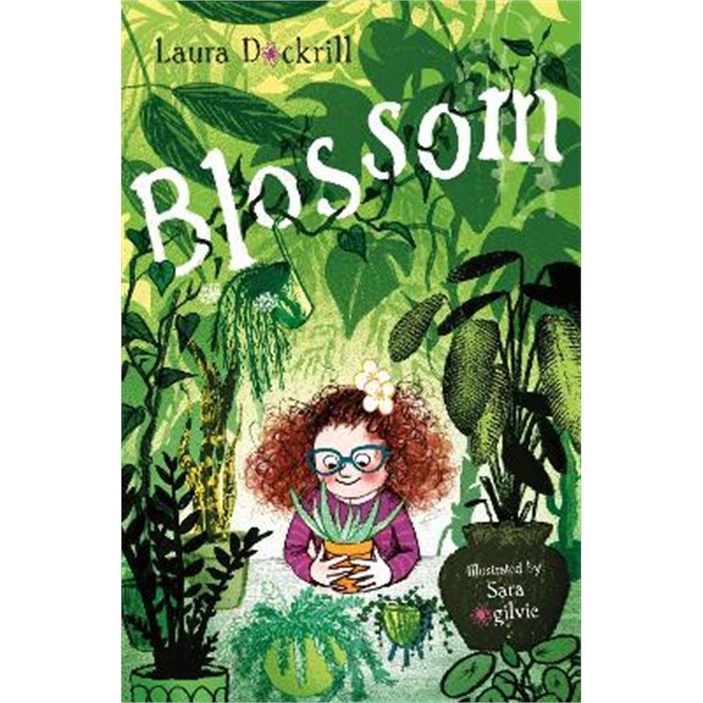 Blossom (Paperback) - Laura Dockrill